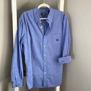 Men’s Chaps XL button down